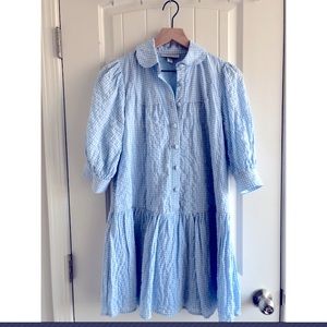 Sandy Liang for Target.